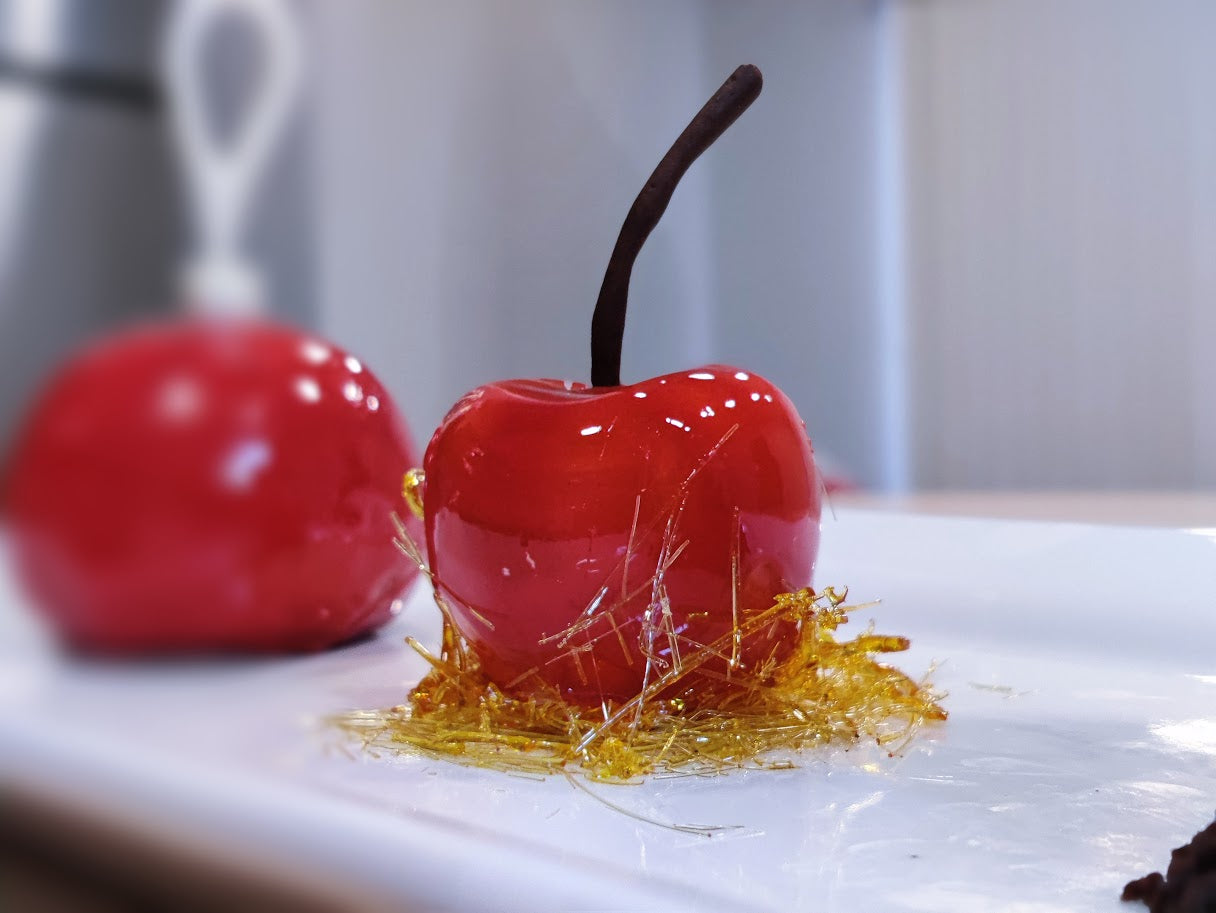 La Forêt Noire (Black Forest) DUO