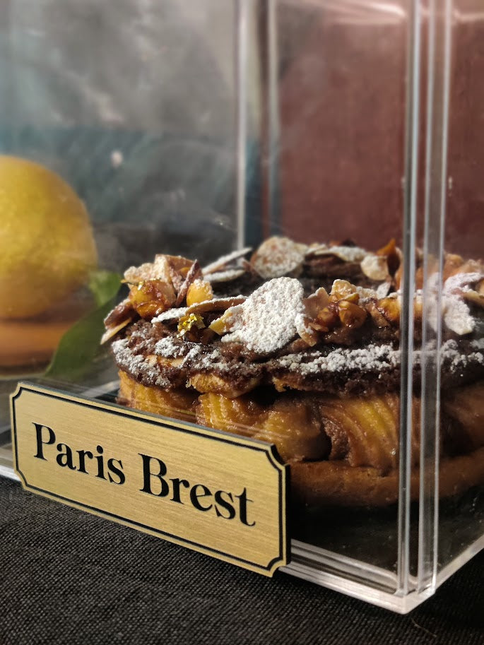 Paris Brest