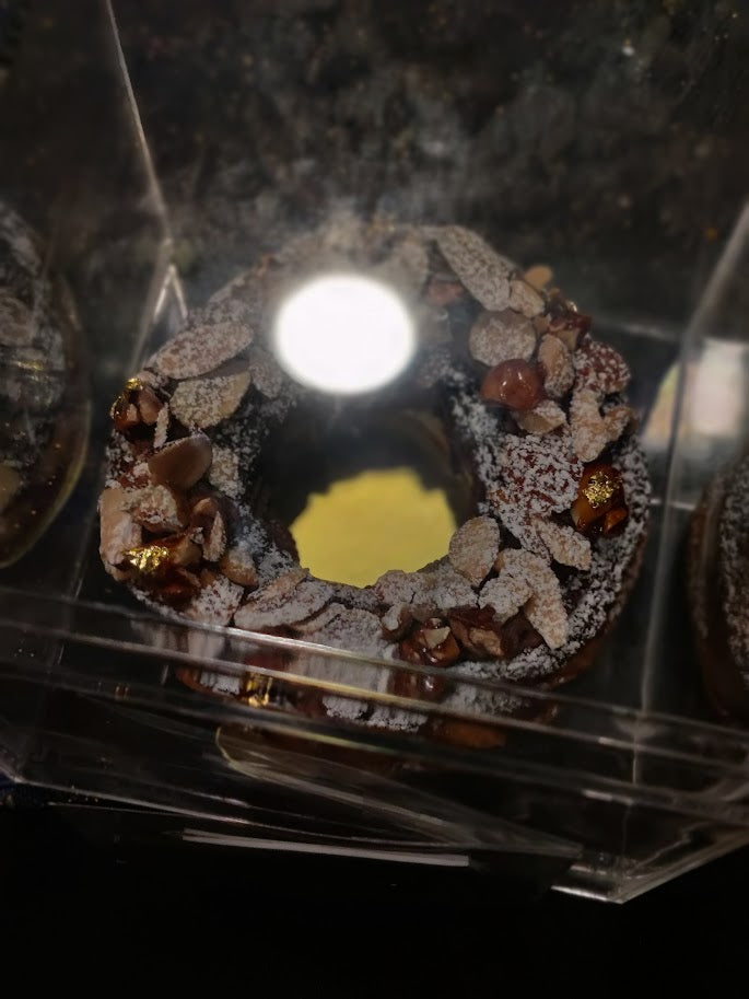 Paris Brest