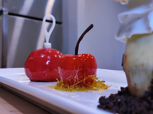 L'Ornement (Ornament)